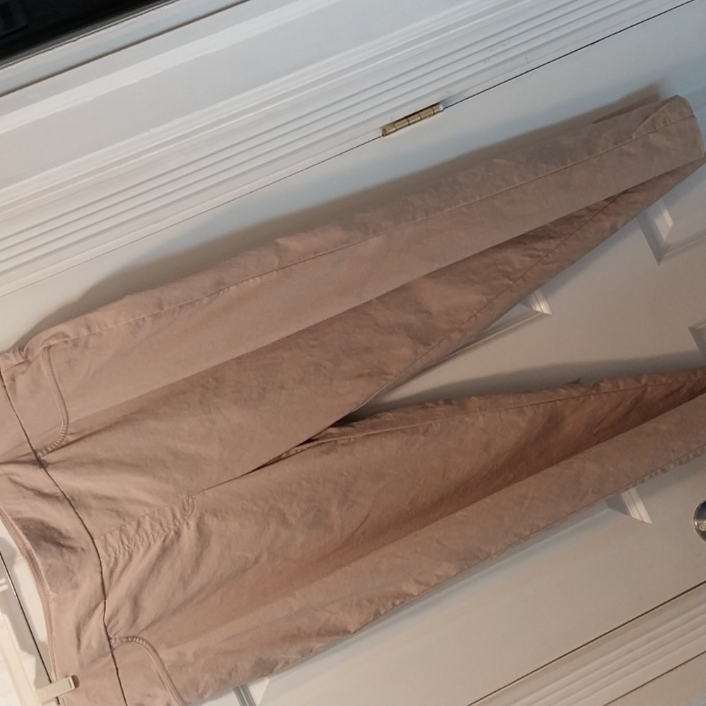 Ruby Rd. Woman size 22 khaki pants.